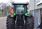 Deutz-Fahr Agrofarm 430 TTV (Vario)