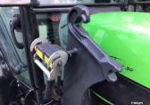 Deutz-Fahr Agrofarm 430 TTV (Vario)