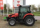 Deutz-Fahr 5100 DS TTV ( Vario)