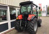 Deutz-Fahr 5100 DS TTV ( Vario)