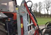 Fliegl Achter / frontlader