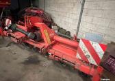 Kuhn EL 162-300 met rol